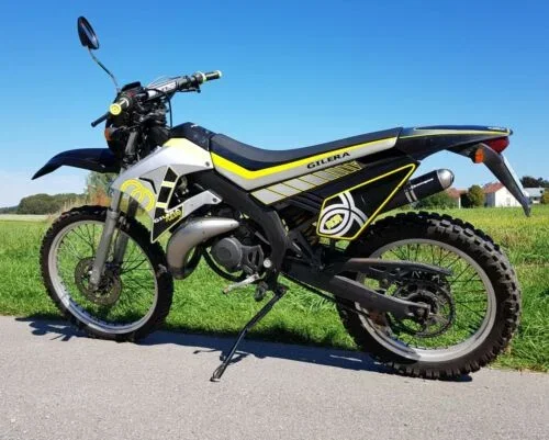 Giilera RCR 50