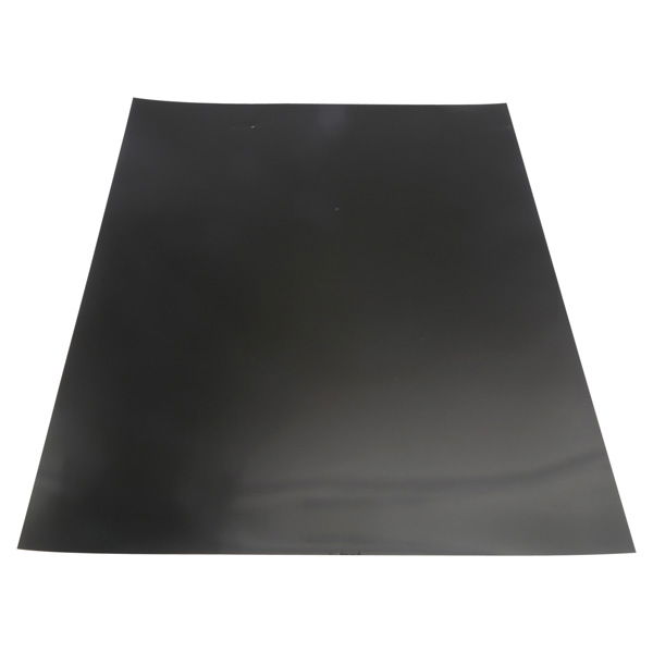 Doctor Bike Black A4 Cut Out Sheet