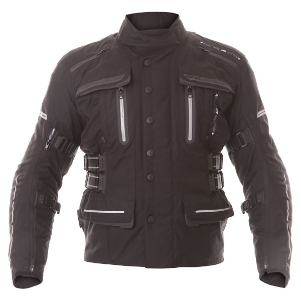 ixs motorcycle jackets