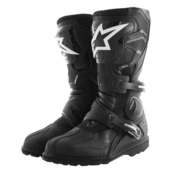 alpinestars summer boots