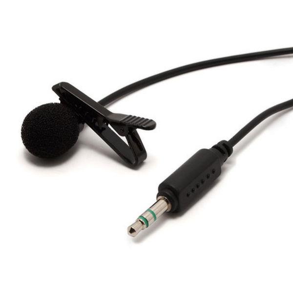 Drift Hd Ghost External Microphone Hd Ghost External Microphone
