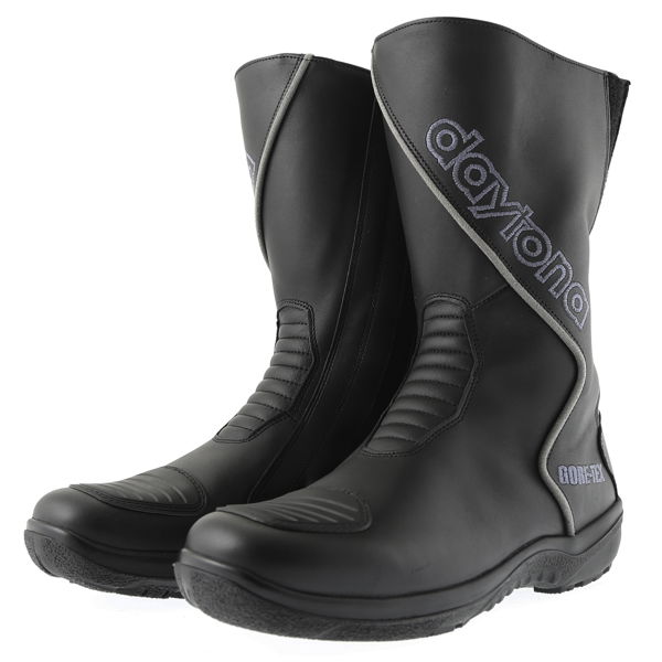 motorcycle boots uk