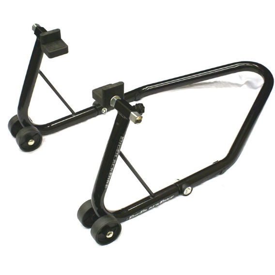 Oxford Products Big Black Paddock Stand Rear S Big Black Paddock Stand Rear S