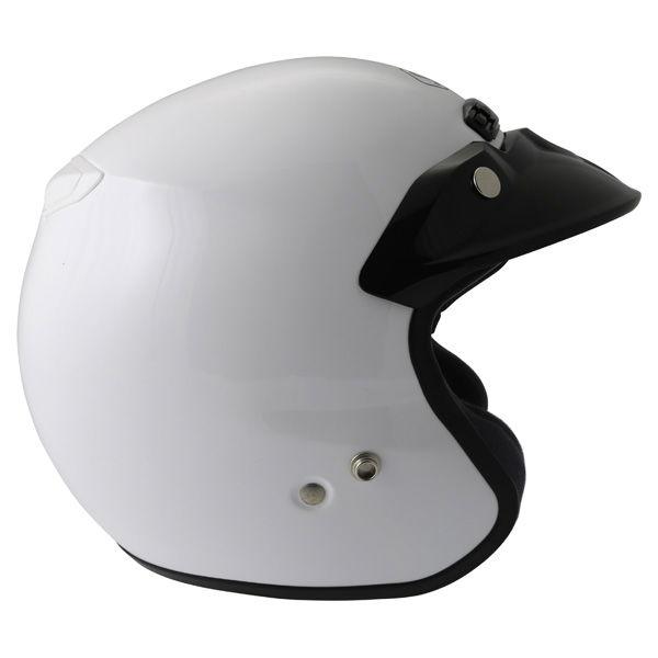 shoei rj platinum r