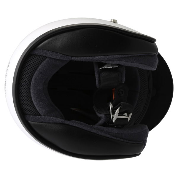 shoei rj platinum r