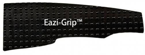 Eazi Grip Black Ridged Universal Grip Tank Position