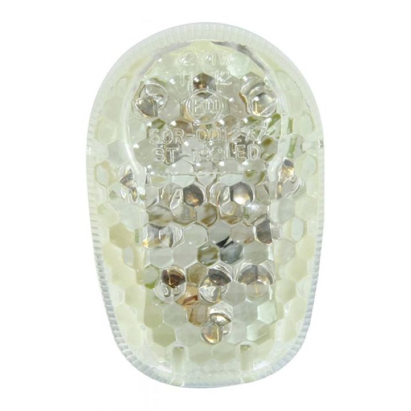Bike It Led Fairing-Plug Indicators Ya Led Fairing-Plug Indicators Ya