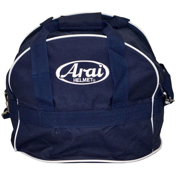 Arai On Road Helmet Bag On Road Helmet Bag