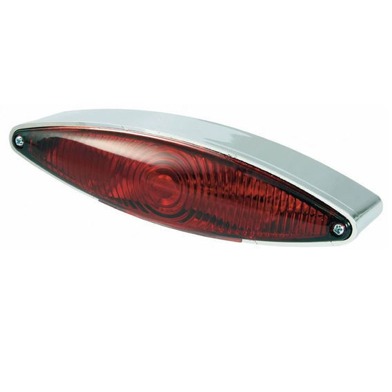 Bike It Rear Light Street Unit #48009 Rear Light Street Unit #48009