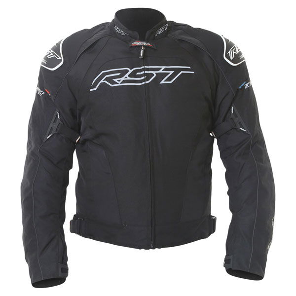 rst tractech evo 2 jacket