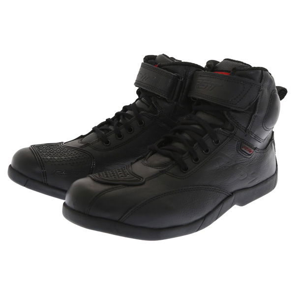 rst stunt boots