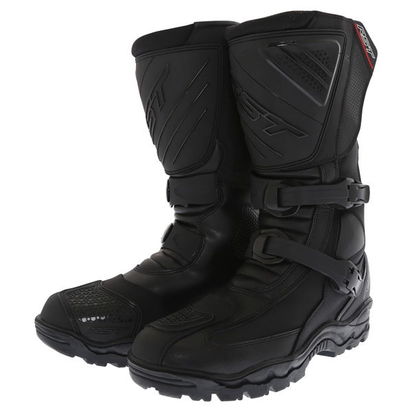 rst boots