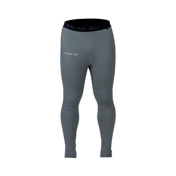 Bikers Thermolite Pants Grey Ladies - XS
