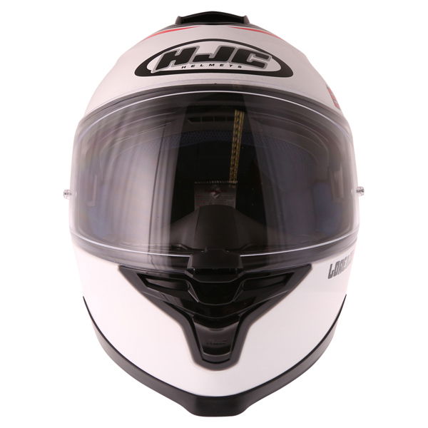 HJC IS17 Lorenzo Helmet Angel 99 J&S Accessories