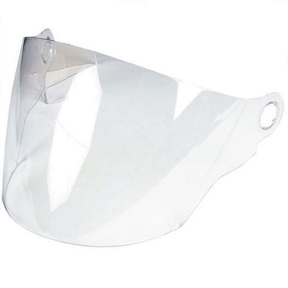 Box JZ-1 Clear Motorcycle Helmet Visor