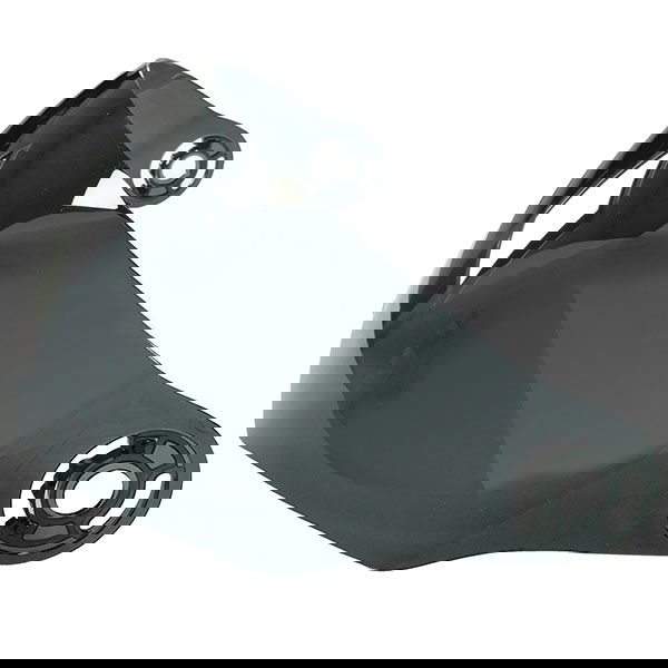 Box JZ-1 Dark Motorcycle Helmet Visor