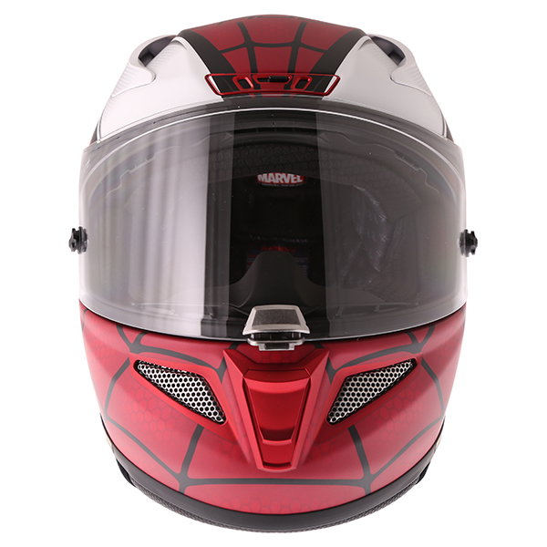 Hjc Rpha 11 Helmet Spiderman J S Accessories