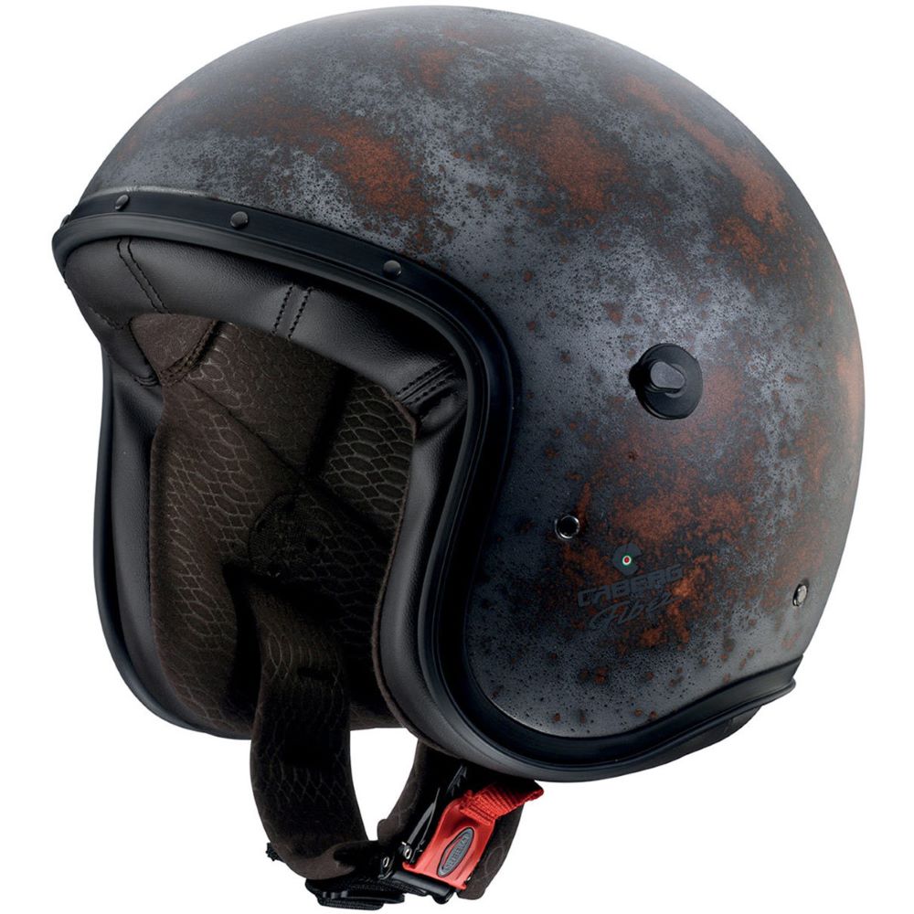 Caberg Freerider Helmet Rusty Size: XS