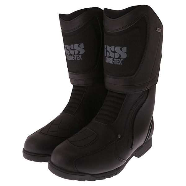 ixs motorcycle boots