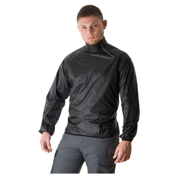 EDZ Inner Shell Jacket Black Size: XS
