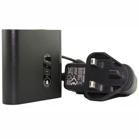 Keis Lithium 2600Mah Battery