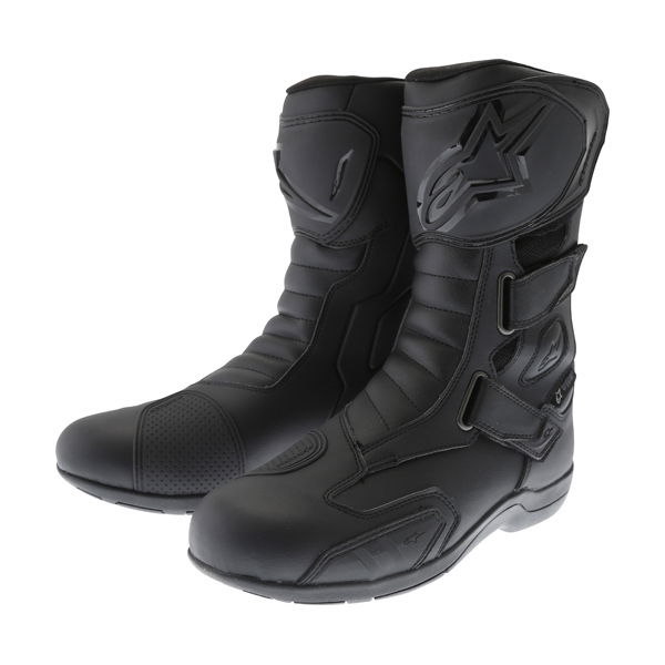 radon drystar boot