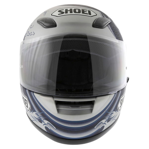 Shoei XR1000 Helmet Miyu Tc2 J&S Accessories