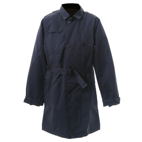 Armadillo Mens Black Motorcycle Mac Front