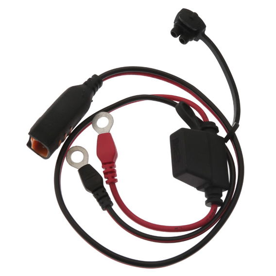 Ctek Comfort Indicator