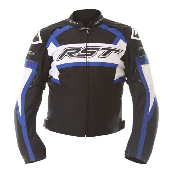 rst tractech evo 3 jacket
