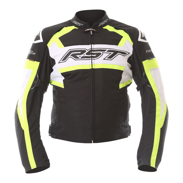 rst tractech evo 3 textile jacket