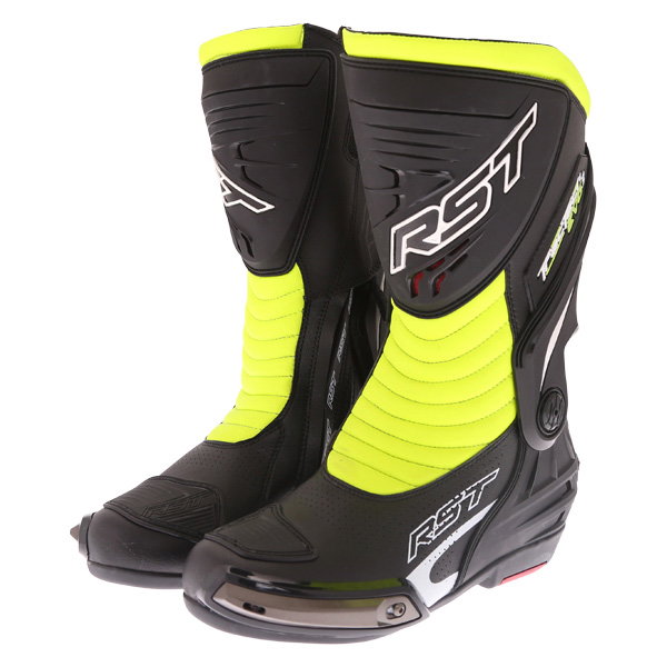 rst boots green