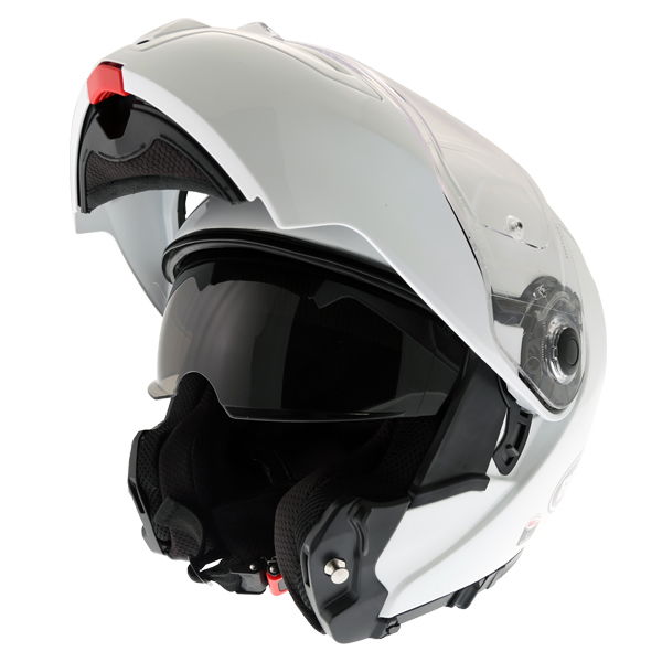 Bell SRT Modular Helmet White XS (53-54 cm)