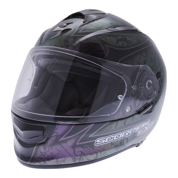 scorpion exo 510 air fantasy