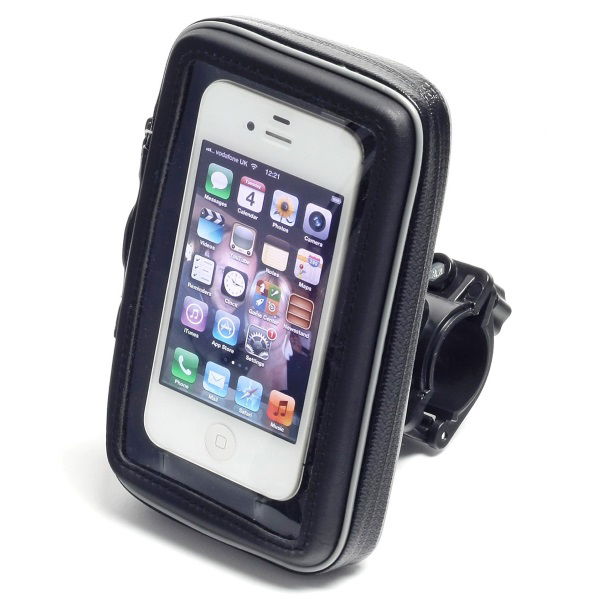 Bike It Bar Mounted Smart Phone Holder