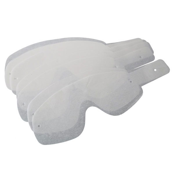 Dirty Dog Outrage Goggle Tear Offs