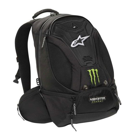 Alpinestars Terror Backpack
