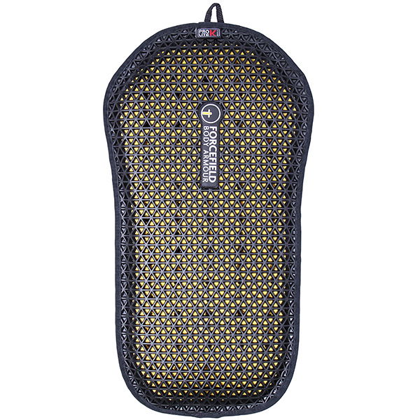 Forcefield Prolite K Shape 011 CE Level 2 Back Insert