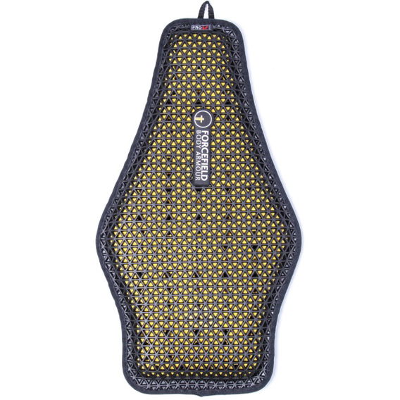 Forcefield Prolite K Shape 009 CE Level 2 Back Insert