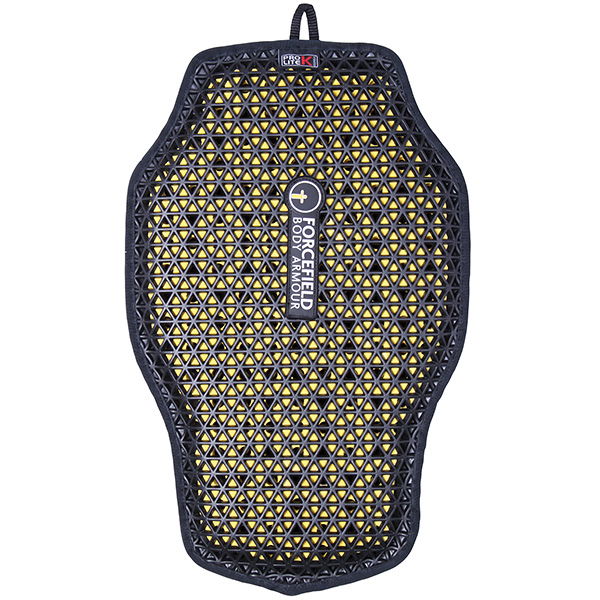 Forcefield Prolite K Shape 003 CE Level 2 Back Insert