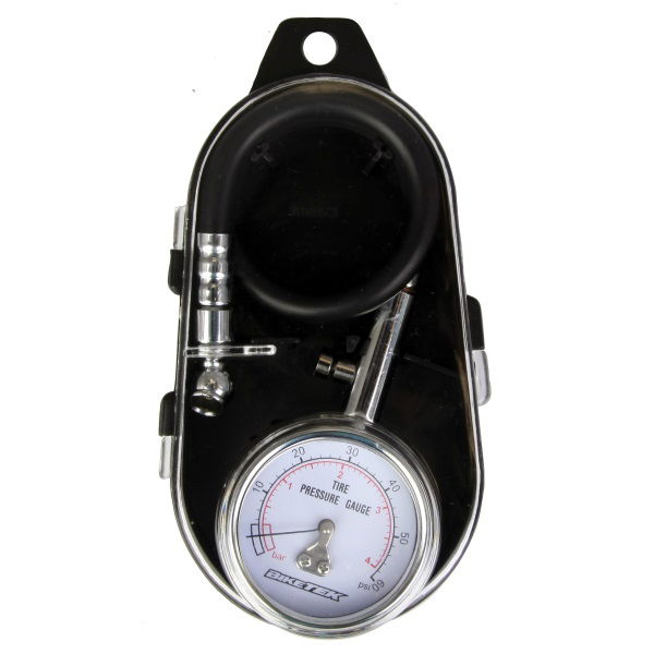 Bike It Stetho Tyro Pressure Gauge