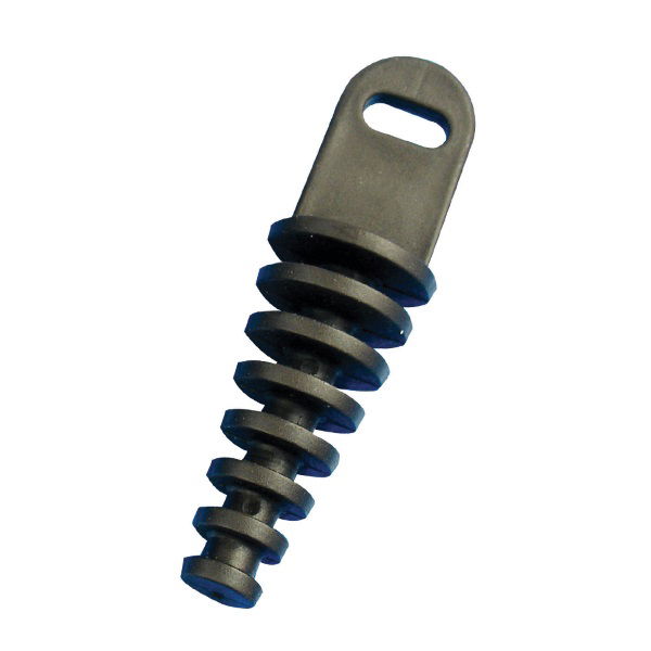 Bike It Small 2 Stroke Exhaust Bung