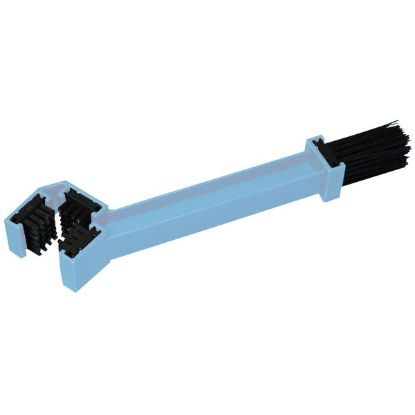 Bike It Chain Brush Kit