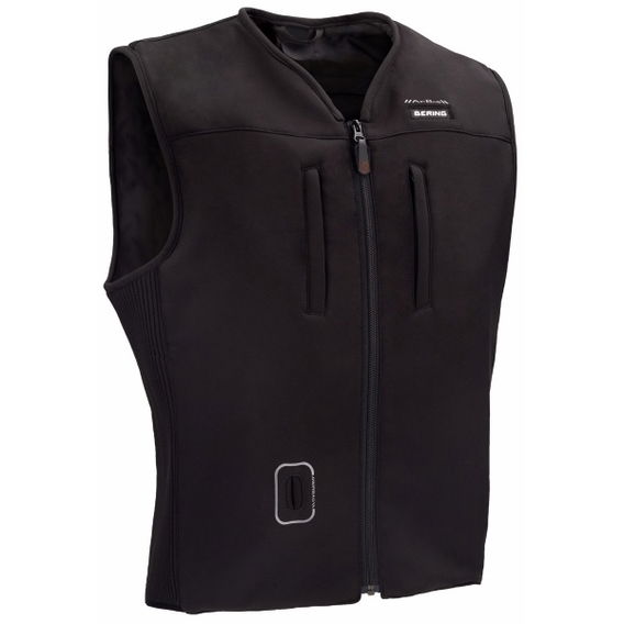 Bering C Protect Black Airbag