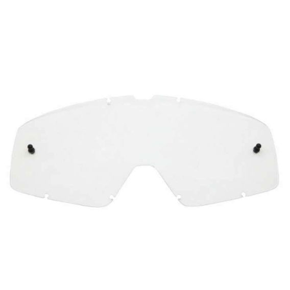 Fox Main Clear Replacement Lens