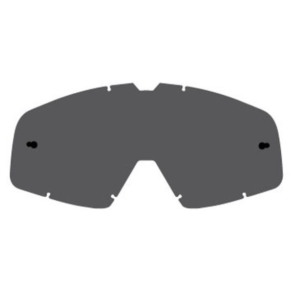 Fox Main Grey Replacement Lens