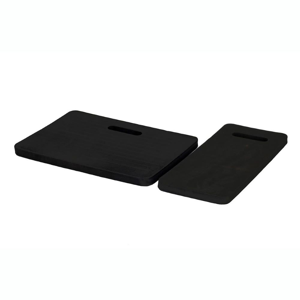 Bike It Foam Kneeling Pad Sets Foam Kneeling Pad Sets