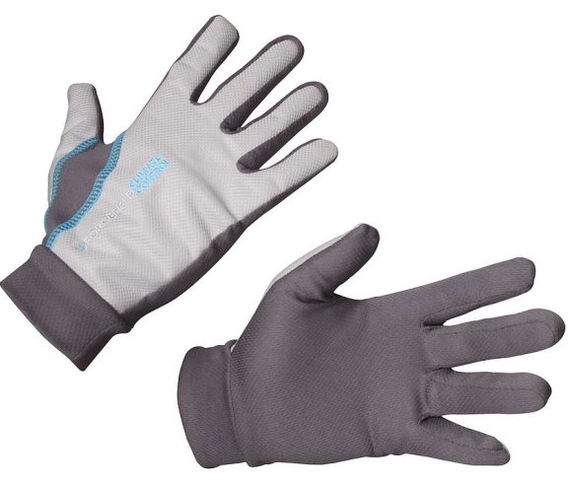 Forcefield Tornado + Gloves Black Size: Mens - L