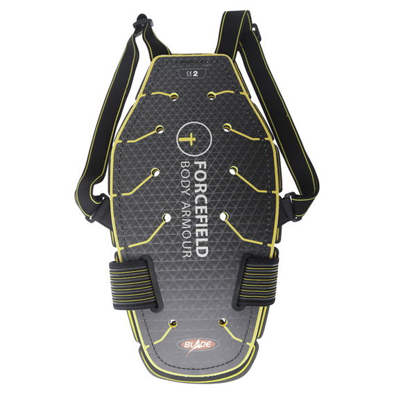 Force Field Blade CE Level 2 Back Protector