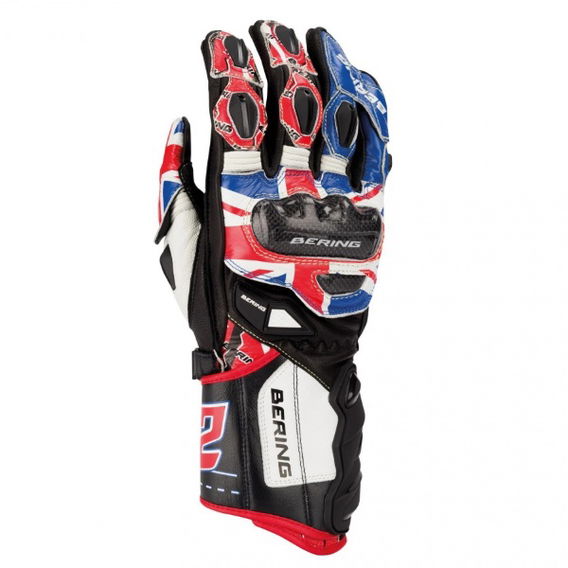 Bering Sam Lowes Replica Gloves